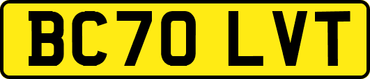 BC70LVT