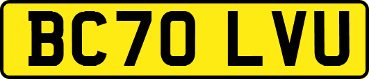 BC70LVU