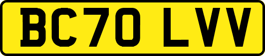 BC70LVV