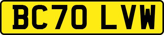 BC70LVW