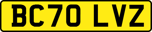 BC70LVZ