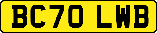 BC70LWB