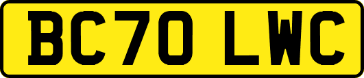 BC70LWC