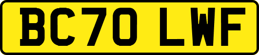 BC70LWF