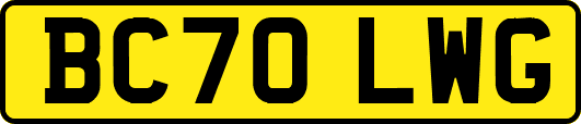 BC70LWG