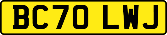 BC70LWJ