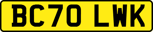 BC70LWK