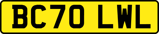 BC70LWL