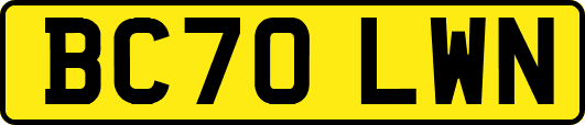 BC70LWN