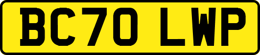 BC70LWP