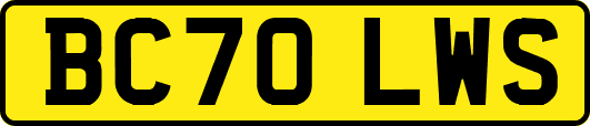 BC70LWS