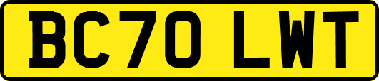 BC70LWT