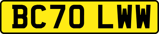 BC70LWW