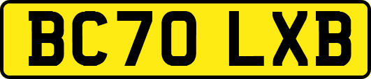 BC70LXB