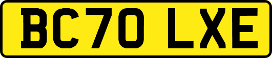 BC70LXE