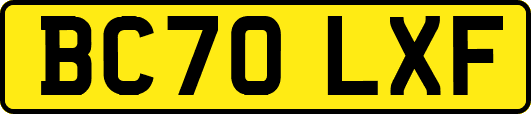 BC70LXF