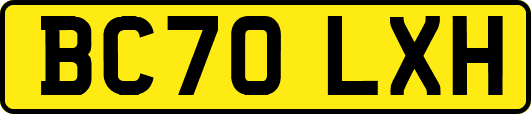 BC70LXH