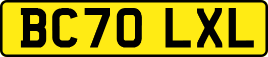 BC70LXL
