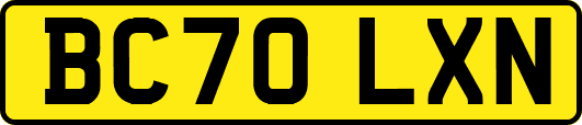 BC70LXN