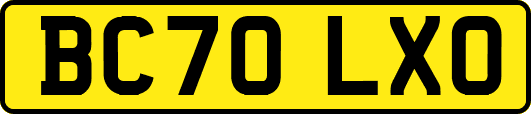 BC70LXO