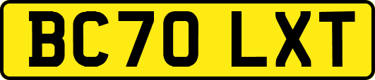 BC70LXT