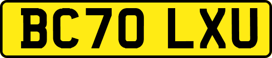 BC70LXU