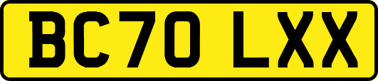 BC70LXX