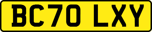 BC70LXY