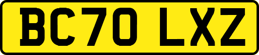 BC70LXZ