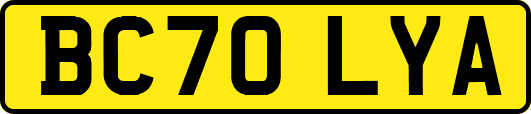 BC70LYA