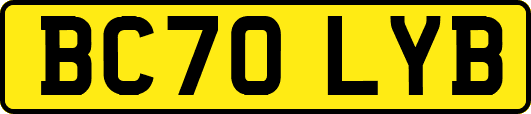 BC70LYB