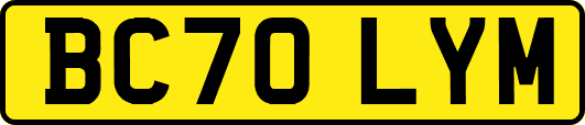 BC70LYM