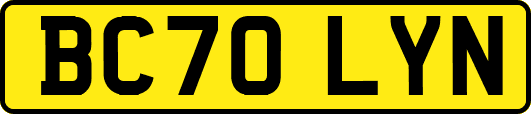 BC70LYN