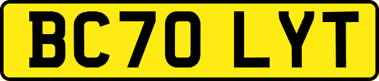 BC70LYT