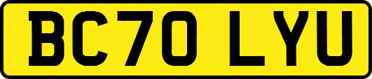 BC70LYU