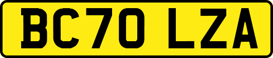 BC70LZA