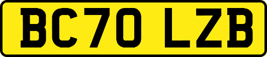 BC70LZB