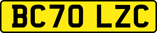 BC70LZC