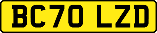 BC70LZD