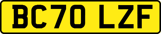 BC70LZF