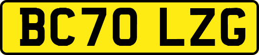 BC70LZG
