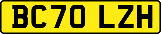 BC70LZH