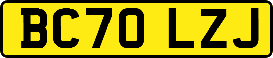 BC70LZJ