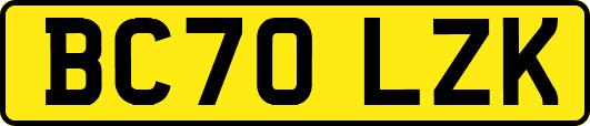 BC70LZK