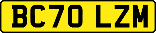 BC70LZM