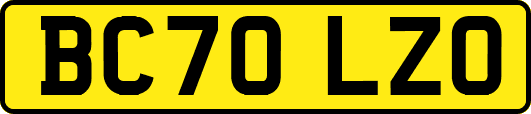 BC70LZO