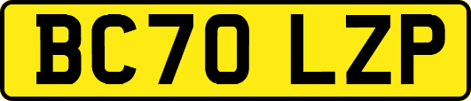 BC70LZP