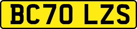 BC70LZS