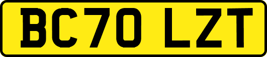 BC70LZT