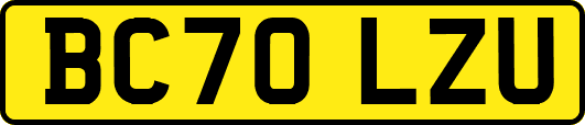 BC70LZU